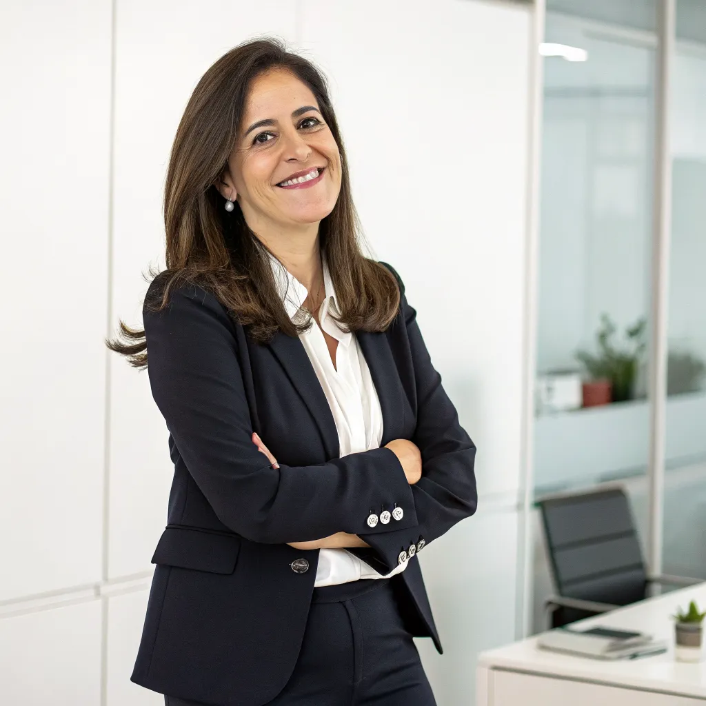 María Fernanda Ruiz